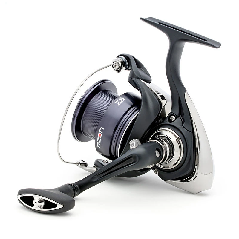 Daiwa 25 N’zon LT Feeder Reels